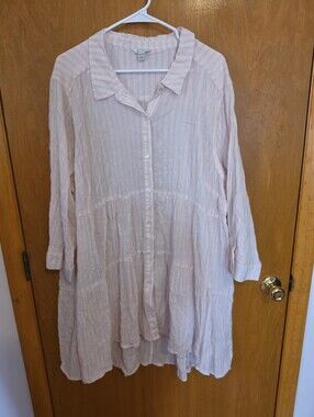 Cato Shirt Dress